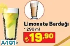 LİMONATA BARDAĞI LİMONATA BARDAĞI